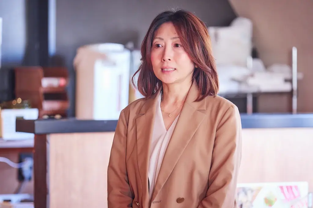 【しゃぶしゃぶ温野菜 イベントレポート】累計120万食超！今年13年目の「梅しゃぶ」シリーズと新作「鶏白湯しゃぶ」が初春限定“紅白二彩鍋”として登場 画像 12