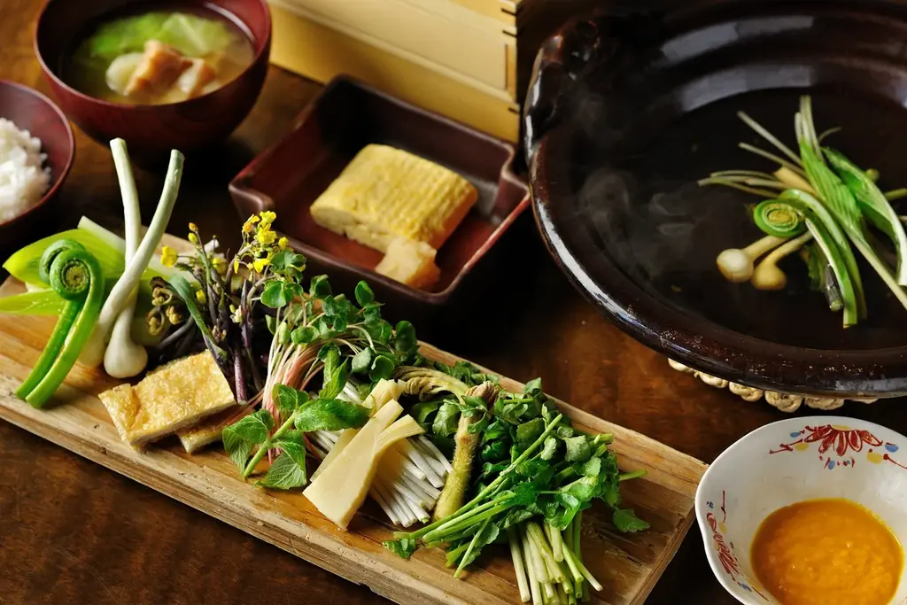 【星のや軽井沢】新緑の息吹に触れる、春の５つの過ごし方を提案 画像 4