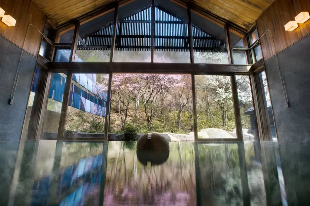 【星のや軽井沢】新緑の息吹に触れる、春の５つの過ごし方を提案 画像 5