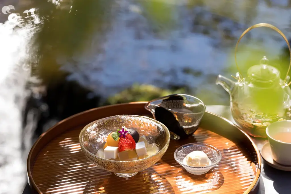 【星のや軽井沢】新緑の息吹に触れる、春の５つの過ごし方を提案 画像 6