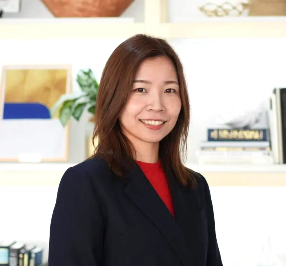 貿易DXのShippio、VP of Strategyに阪 茉紘が就任 画像 2