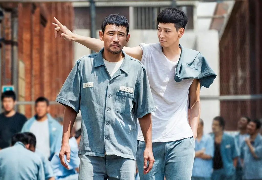 最高のコンビネーションでトラブルに立ち向かう2人組を描く“バディ・ムービー“を特集バディ・ムービーズ～最高の相棒～ 画像 9