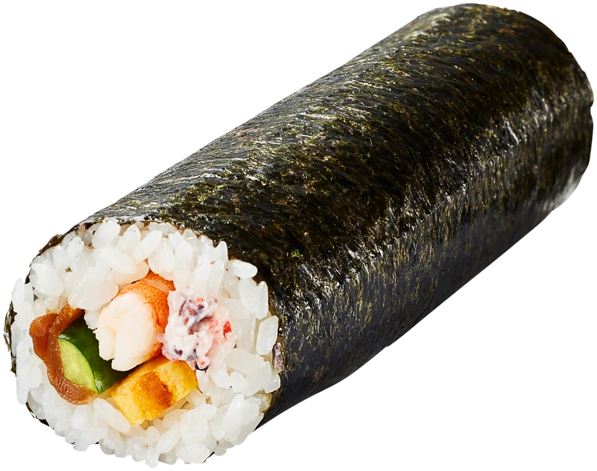 人気ＹｏｕＴｕｂｅチャンネル「みっちーのアニメ」を制作するFUNNYMOVIE（ファニムビ）とかっぱ寿司がコラボ！「ナミちゃん」「ミーコさん」のオリジナルトークと恵方巻の新曲が店内BGMで先行公開! 画像 5