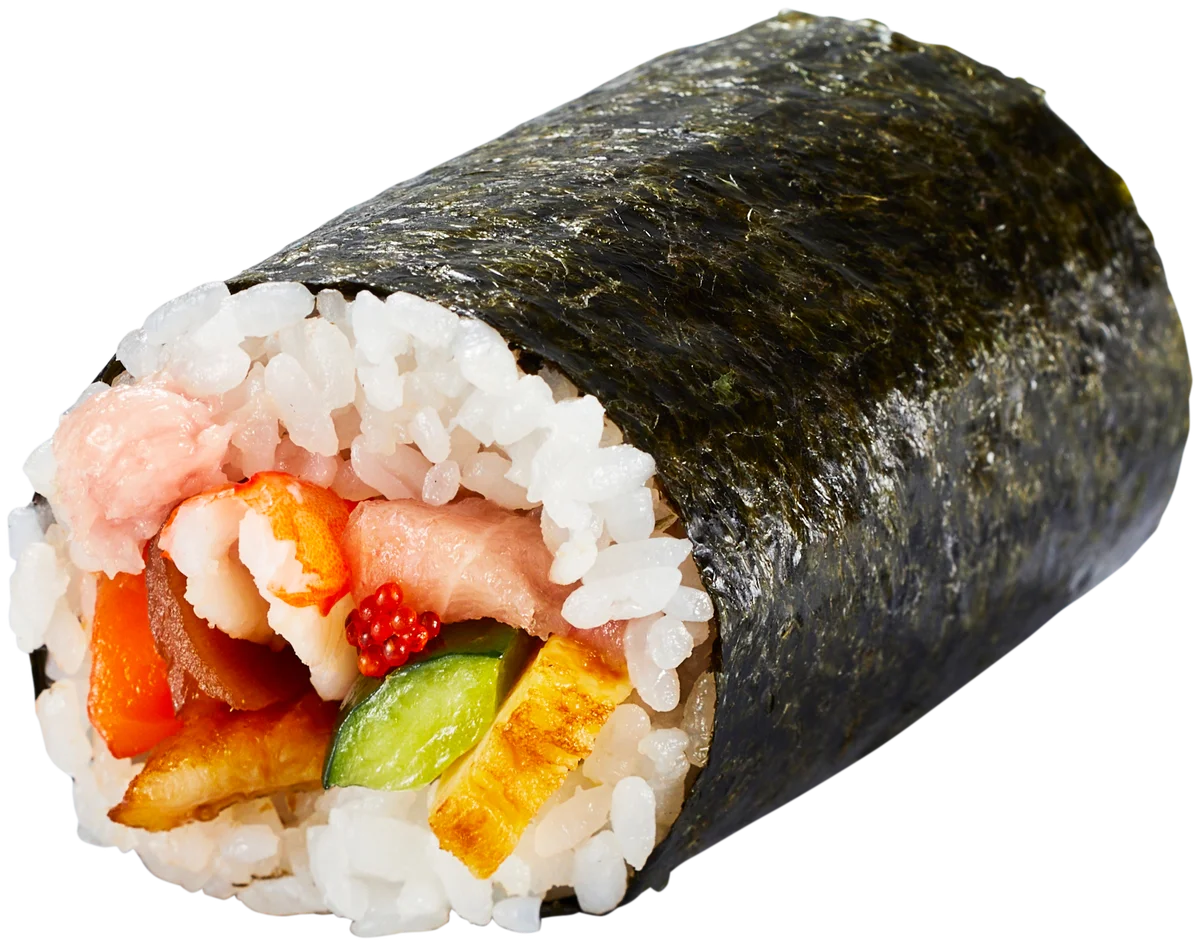 人気ＹｏｕＴｕｂｅチャンネル「みっちーのアニメ」を制作するFUNNYMOVIE（ファニムビ）とかっぱ寿司がコラボ！「ナミちゃん」「ミーコさん」のオリジナルトークと恵方巻の新曲が店内BGMで先行公開! 画像 6