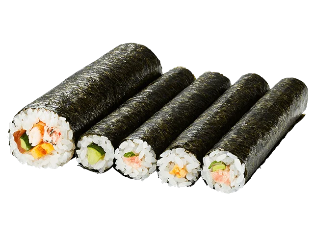 人気ＹｏｕＴｕｂｅチャンネル「みっちーのアニメ」を制作するFUNNYMOVIE（ファニムビ）とかっぱ寿司がコラボ！「ナミちゃん」「ミーコさん」のオリジナルトークと恵方巻の新曲が店内BGMで先行公開! 画像 9