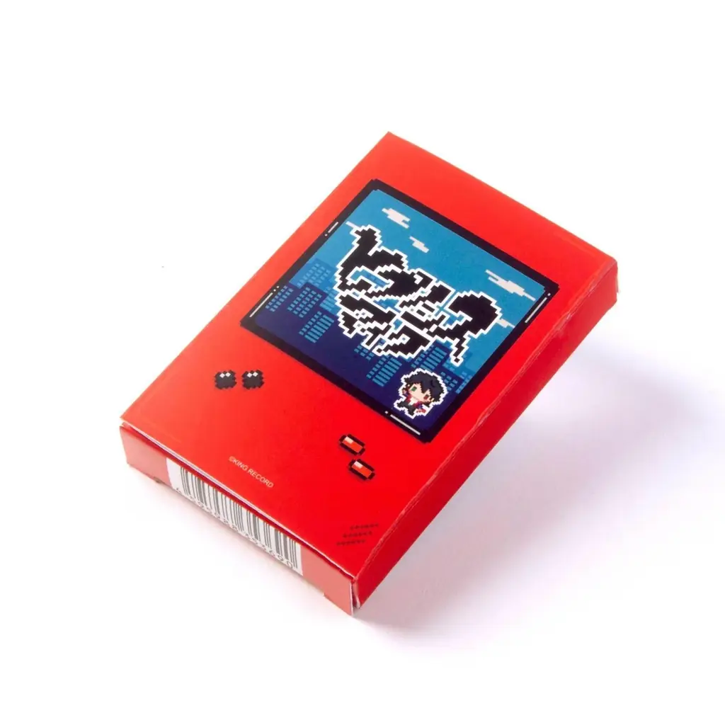 Cake.jp×『ヒプノシスマイク -Division Rap Battle-』 キャラクターオリジナル誕生日ボックス、ケーキ缶などのコラボスイーツを1月20日より発売開始 画像 5