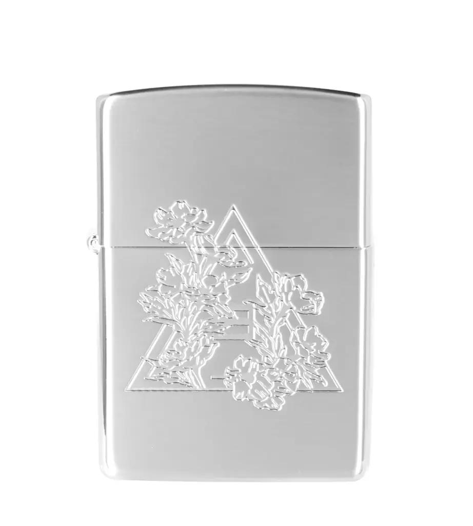 Neo-Porte × ZIPPO、受注販売を開始！水無瀬、青桐 エイト、鬼ヶ谷 テン本人監修モデルが登場。 画像 7