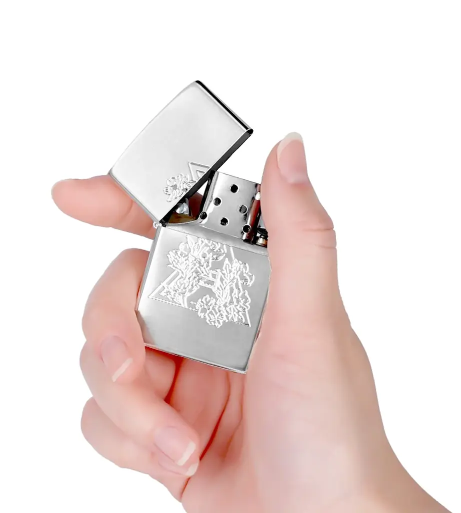 Neo-Porte × ZIPPO、受注販売を開始！水無瀬、青桐 エイト、鬼ヶ谷 テン本人監修モデルが登場。 画像 9