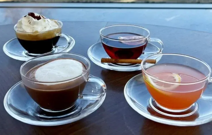 【軽井沢 浅間プリンスホテル】フレンチシェフの創作おでんや信州食材を使ったあつあつの鉄鍋パスタなどを販売　朝から晩まであったかメニューで過ごす冬の軽井沢 画像 7