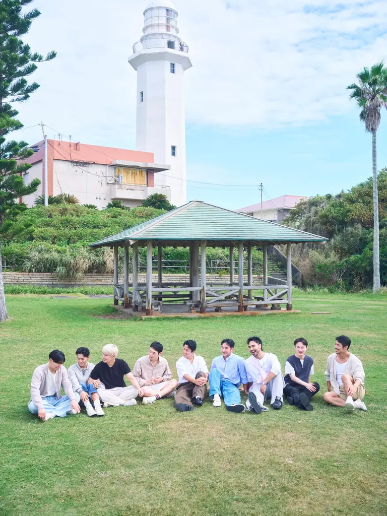 シーズン２配信中のNetflix「ボーイフレンド」公式書籍からシーズン１のBoys９人の撮り下ろしカットを公開！ 画像 2