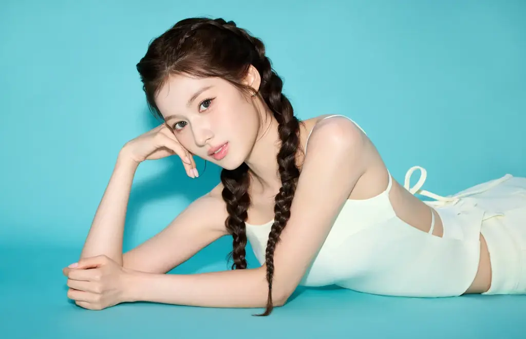 インナービューティーブランド【NE:AR(ニアル)】POPUP STOREを渋谷モディで開催決定！TWICEサナのビジュアル・限定ノベルティも登場 画像 2