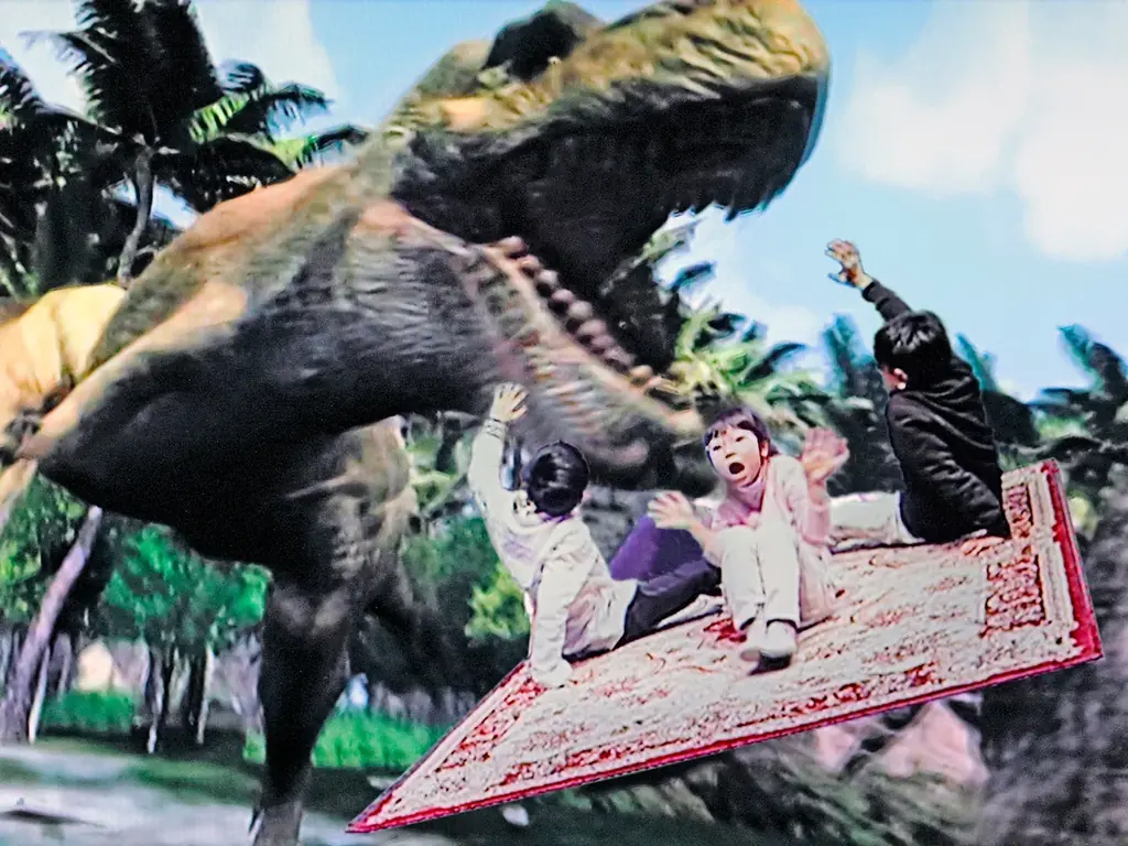 SKIPシティ23周年 2月7日（土）～8日（日）開催 画像 2