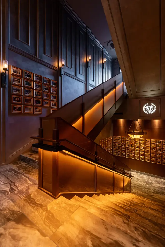 ニューヨークの名門ステーキハウス「ベンジャミンステーキハウス」六本木店の謝肉祭USDAプライムの「Tボーンステーキコース」を期間限定、特別価格で提供 画像 5