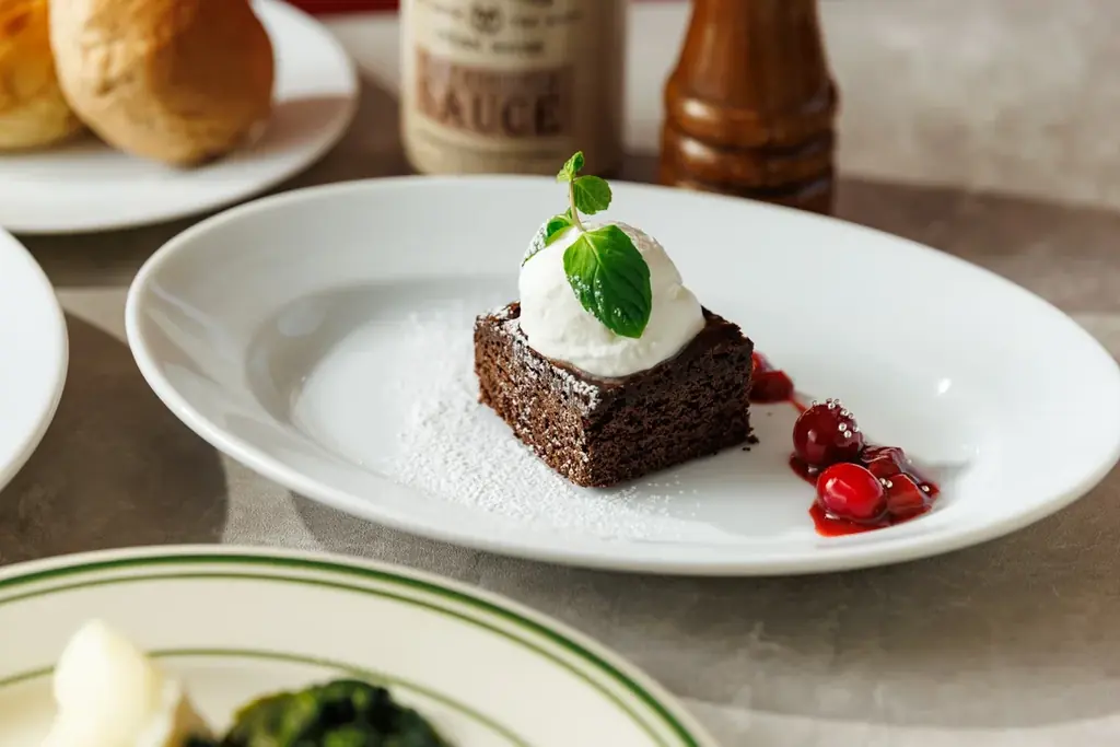 ニューヨークの名門ステーキハウス「ベンジャミンステーキハウス」六本木店の謝肉祭USDAプライムの「Tボーンステーキコース」を期間限定、特別価格で提供 画像 8