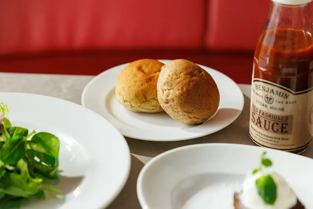 ニューヨークの名門ステーキハウス「ベンジャミンステーキハウス」六本木店の謝肉祭USDAプライムの「Tボーンステーキコース」を期間限定、特別価格で提供 画像 9