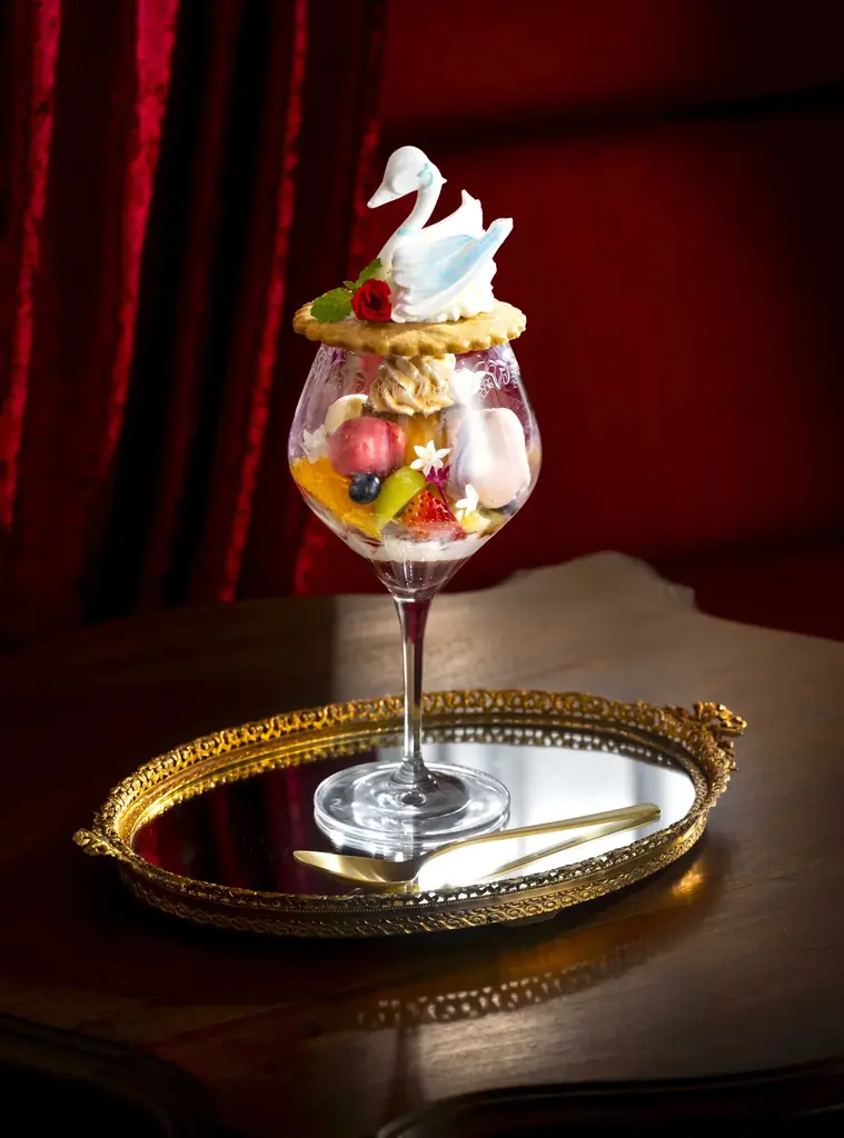 青木美沙子監修プリン