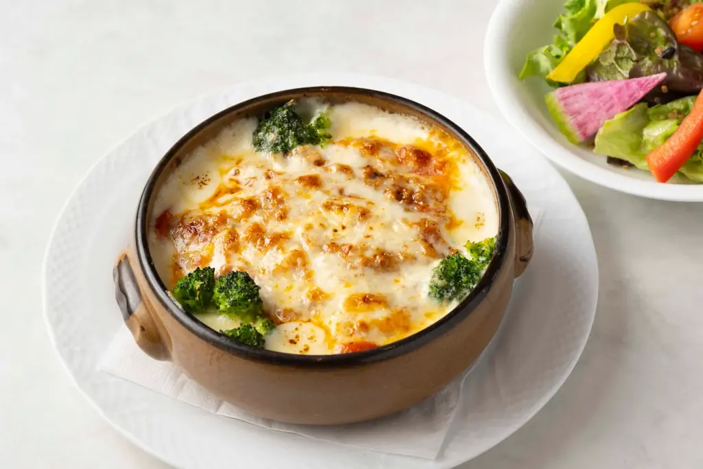 【コロンバン原宿サロン】ロリータファッションの第一人者・青木美沙子さん監修「プリンアラモード エレガンス」を2月1日より提供 画像 6