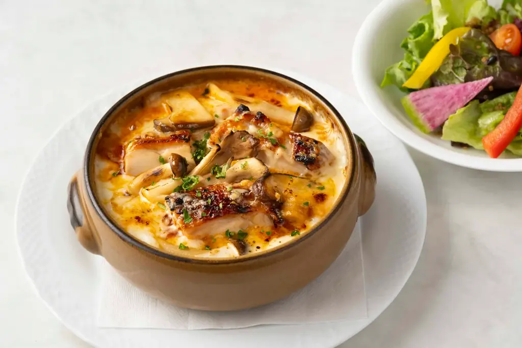 【コロンバン原宿サロン】ロリータファッションの第一人者・青木美沙子さん監修「プリンアラモード エレガンス」を2月1日より提供 画像 8