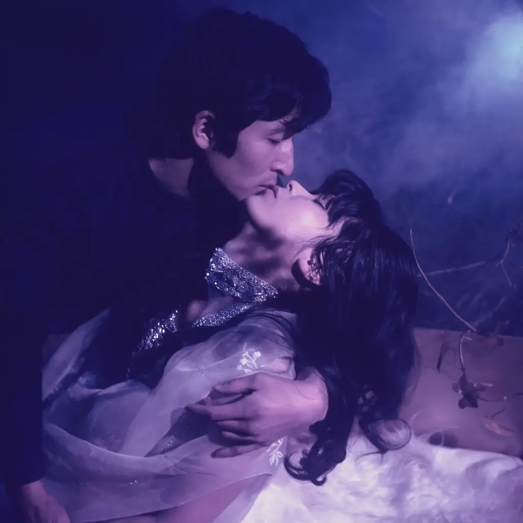 牧伸二&立川談志 共演作など4作品『「映画秘宝」セレクション　～松竹秘蔵作品特集～』2月・3月特集放送！CS衛星劇場 画像 2