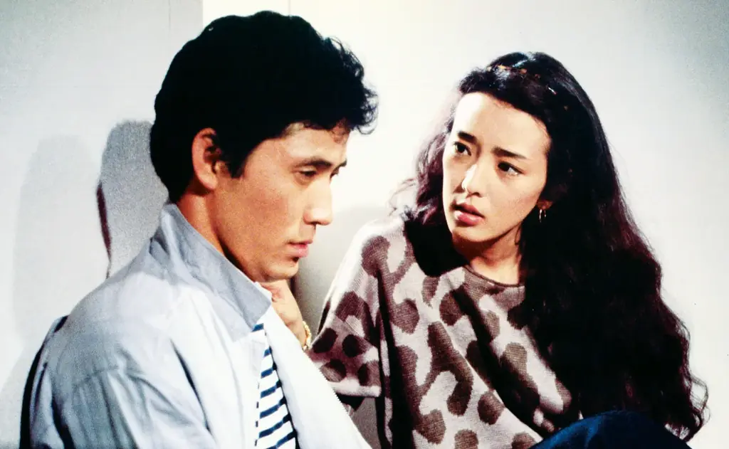 牧伸二&立川談志 共演作など4作品『「映画秘宝」セレクション　～松竹秘蔵作品特集～』2月・3月特集放送！CS衛星劇場 画像 3