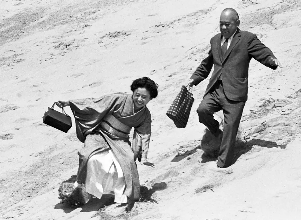 牧伸二&立川談志 共演作など4作品『「映画秘宝」セレクション　～松竹秘蔵作品特集～』2月・3月特集放送！CS衛星劇場 画像 4