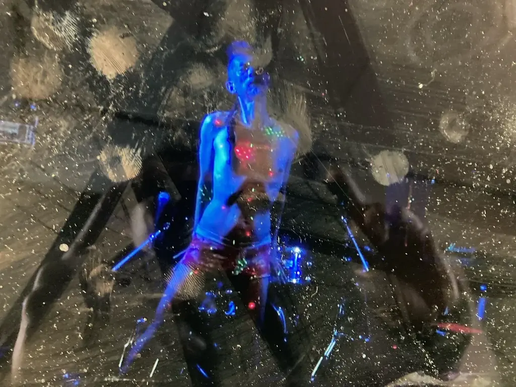 東京から世界へ——映像表現の可能性をひらく。映像とアートの国際フェスティヴァル「恵比寿映像祭2026」 画像 10