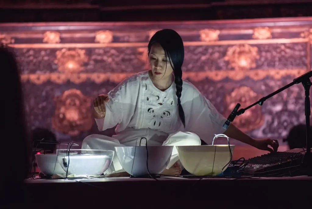 東京から世界へ——映像表現の可能性をひらく。映像とアートの国際フェスティヴァル「恵比寿映像祭2026」 画像 12