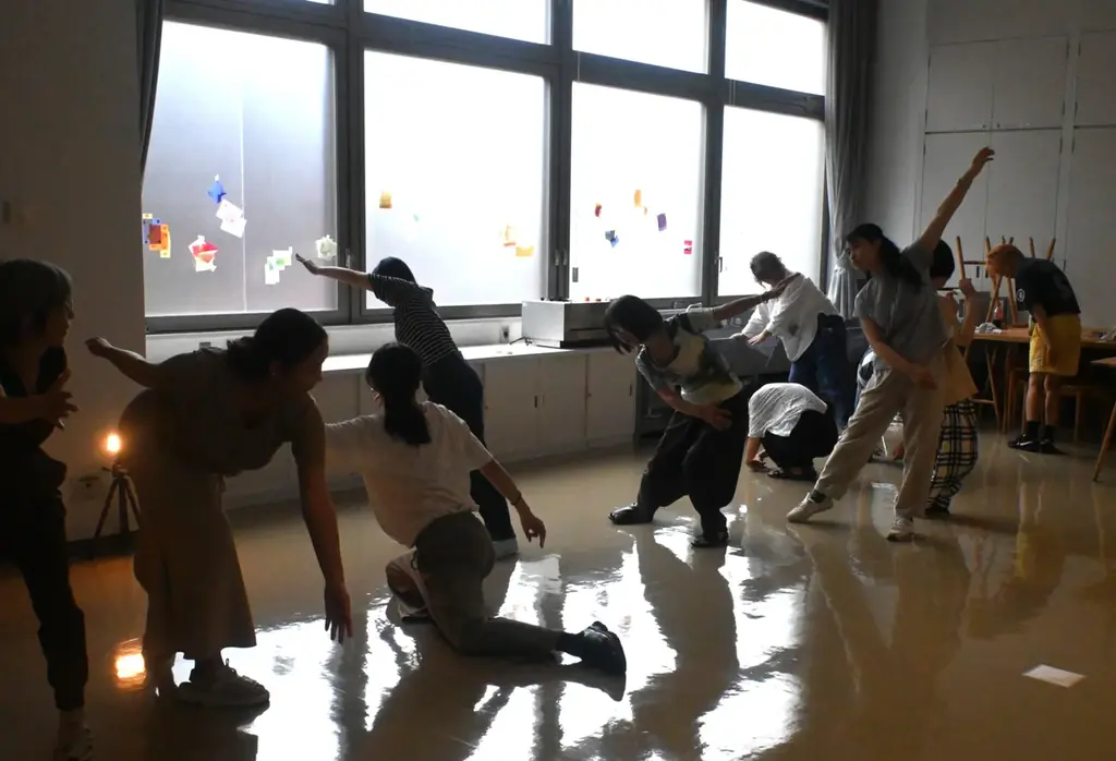 東京から世界へ——映像表現の可能性をひらく。映像とアートの国際フェスティヴァル「恵比寿映像祭2026」 画像 19