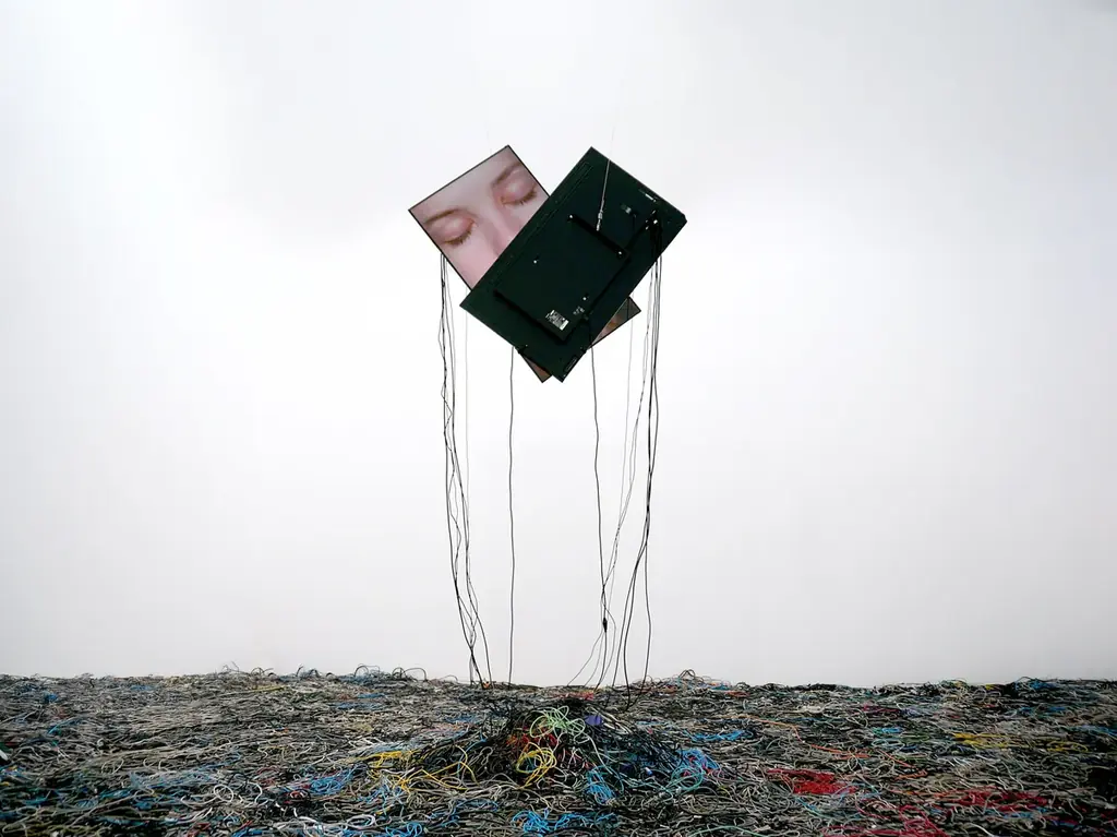 東京から世界へ——映像表現の可能性をひらく。映像とアートの国際フェスティヴァル「恵比寿映像祭2026」 画像 8