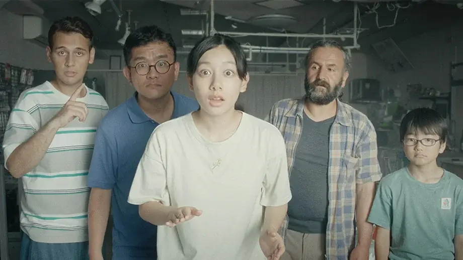 東京から世界へ——映像表現の可能性をひらく。映像とアートの国際フェスティヴァル「恵比寿映像祭2026」 画像 9