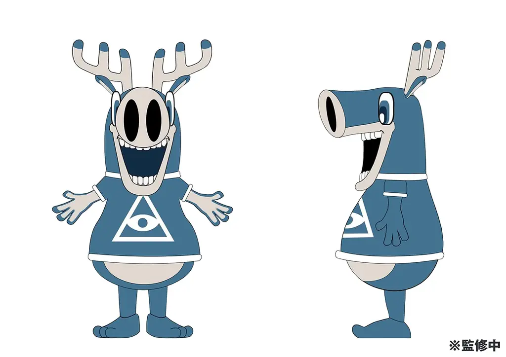 『都市伝説解体センター』発売一周年を記念して全国を廻る「一周年記念ポップアップイベント」の開催が決定！さらに、書籍や第四境界イベントなどの新情報を公開！ 画像 2