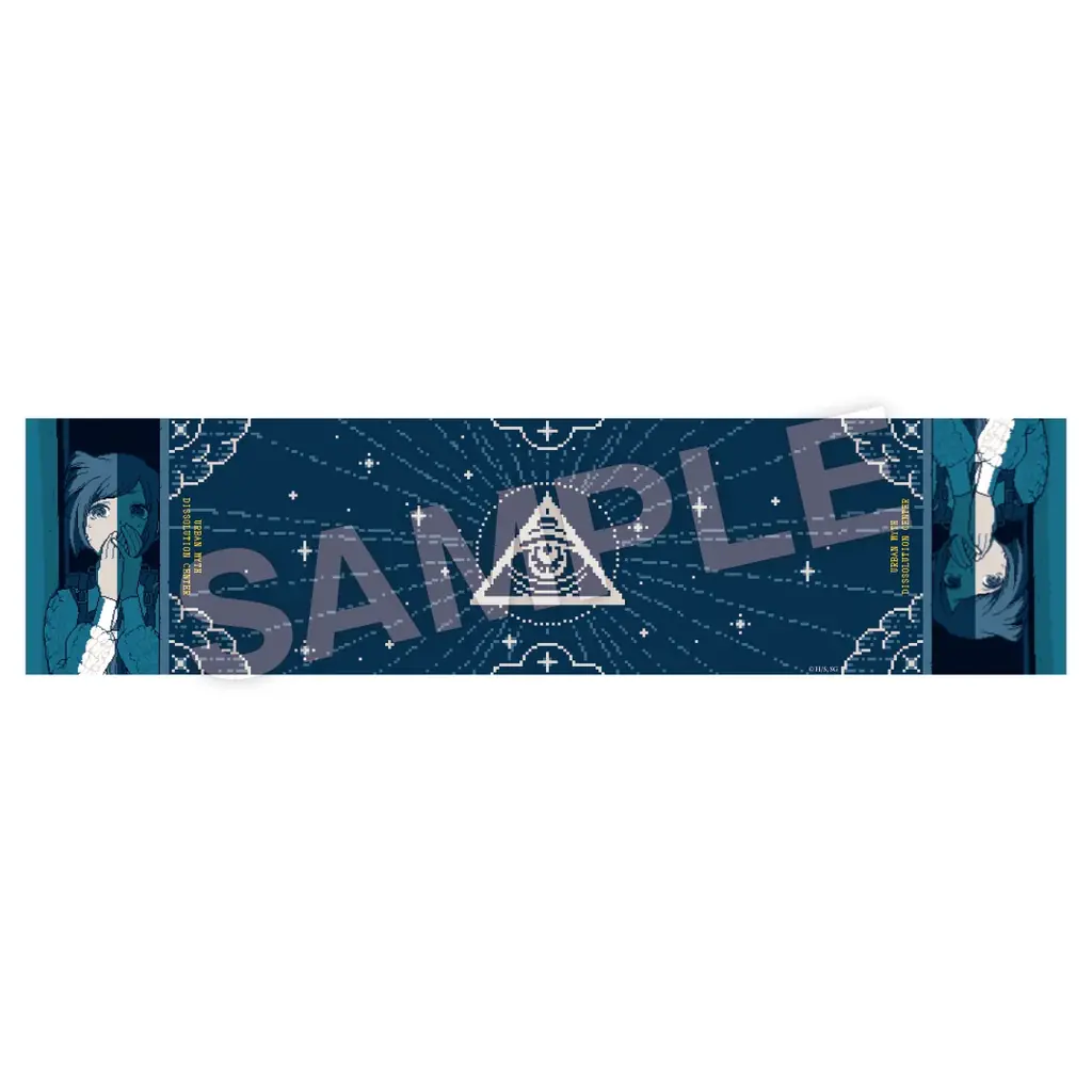 『都市伝説解体センター』発売一周年を記念して全国を廻る「一周年記念ポップアップイベント」の開催が決定！さらに、書籍や第四境界イベントなどの新情報を公開！ 画像 5