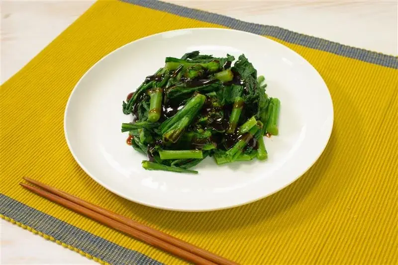 東京・表参道で約1000玉*1のレタスが瞬間消滅？！ 『「Cook Do®」オイスターソース瞬間消滅レタスバー』2月4日(水)より表参道に期間限定オープン！ 画像 4