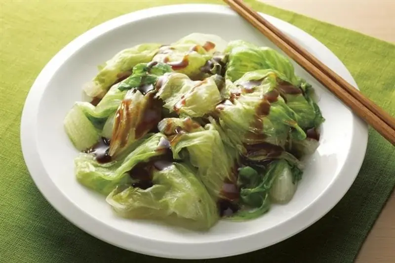 東京・表参道で約1000玉*1のレタスが瞬間消滅？！ 『「Cook Do®」オイスターソース瞬間消滅レタスバー』2月4日(水)より表参道に期間限定オープン！ 画像 6