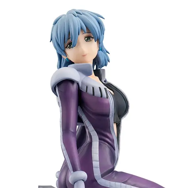 『機動戦士ガンダム 第08MS小隊』より、「アイナ・サハリン」フィギュアが“Snow Night Ver.”としてリニューアル再販。 画像 6