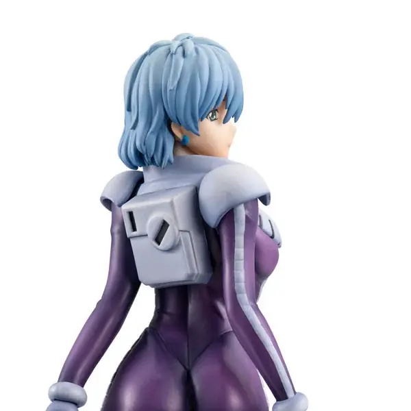 『機動戦士ガンダム 第08MS小隊』より、「アイナ・サハリン」フィギュアが“Snow Night Ver.”としてリニューアル再販。 画像 7