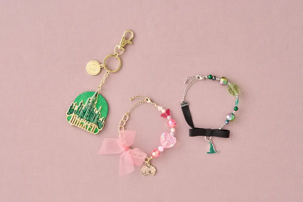 アカデミー賞®受賞「ウィキッド」の最終章、映画『ウィキッド 永遠の約束』が３月６日（金）公開　ファンを惹きつけ続ける本物のウィキッドの世界に現実でまた会える！『ウィキッド 永遠の約束』セレブレーション 画像 11