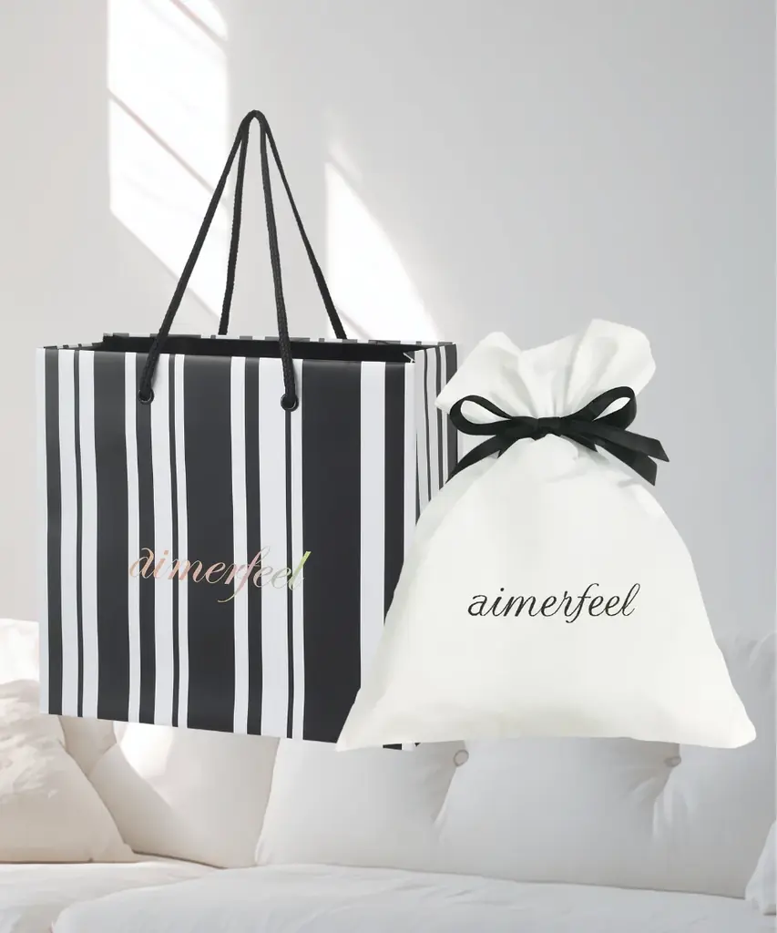 【aimerfeelバレンタイン2026】いつもよりちょっと“特別”な私へ。自分らしい輝きを引き出す、バレンタインランジェリー特集を公開 画像 4