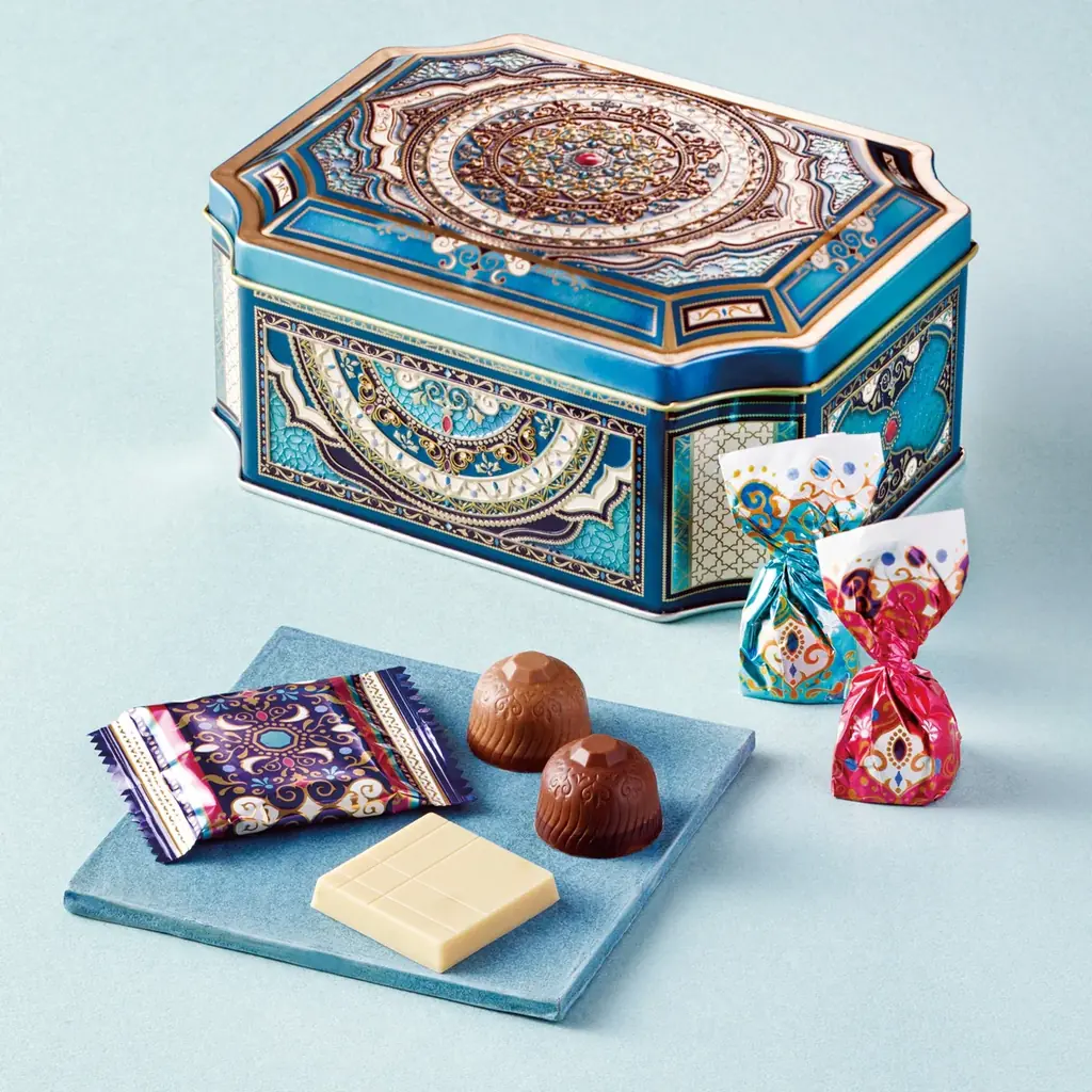 “贈答型”から自分が楽しむ“思い出型”に！？来場して楽しむスイーツの祭典/「ショコラプロムナード 松坂屋上野店のバレンタイン２０２６」 画像 12