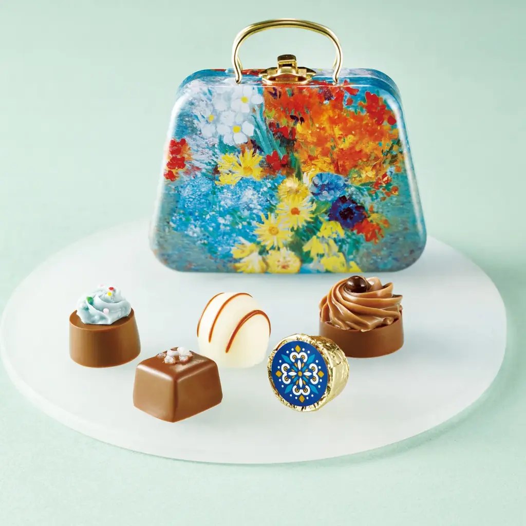 “贈答型”から自分が楽しむ“思い出型”に！？来場して楽しむスイーツの祭典/「ショコラプロムナード 松坂屋上野店のバレンタイン２０２６」 画像 15