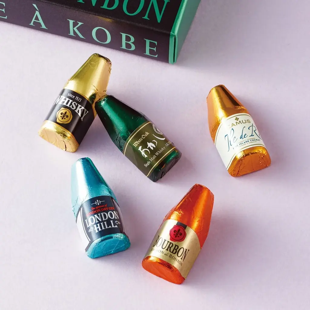 “贈答型”から自分が楽しむ“思い出型”に！？来場して楽しむスイーツの祭典/「ショコラプロムナード 松坂屋上野店のバレンタイン２０２６」 画像 16