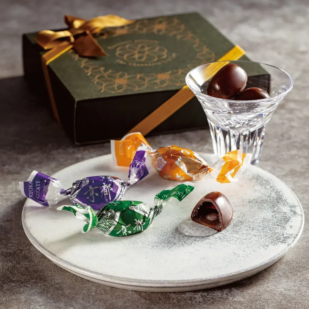 “贈答型”から自分が楽しむ“思い出型”に！？来場して楽しむスイーツの祭典/「ショコラプロムナード 松坂屋上野店のバレンタイン２０２６」 画像 17