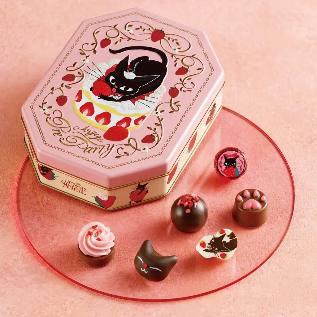 “贈答型”から自分が楽しむ“思い出型”に！？来場して楽しむスイーツの祭典/「ショコラプロムナード 松坂屋上野店のバレンタイン２０２６」 画像 19