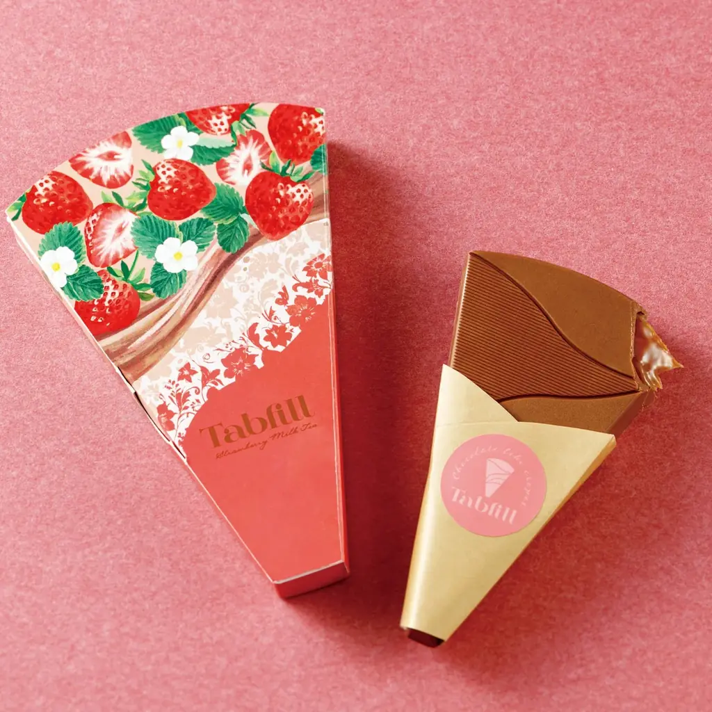 “贈答型”から自分が楽しむ“思い出型”に！？来場して楽しむスイーツの祭典/「ショコラプロムナード 松坂屋上野店のバレンタイン２０２６」 画像 21