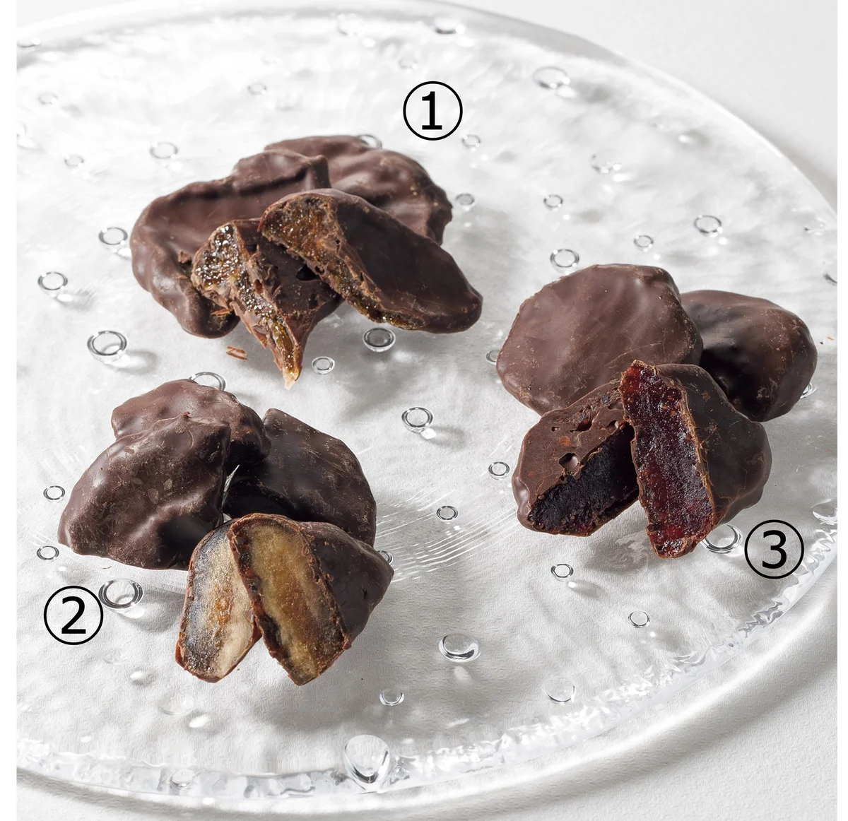 “贈答型”から自分が楽しむ“思い出型”に！？来場して楽しむスイーツの祭典/「ショコラプロムナード 松坂屋上野店のバレンタイン２０２６」 画像 22