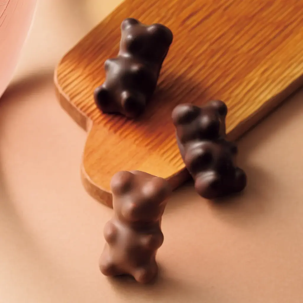 “贈答型”から自分が楽しむ“思い出型”に！？来場して楽しむスイーツの祭典/「ショコラプロムナード 松坂屋上野店のバレンタイン２０２６」 画像 23