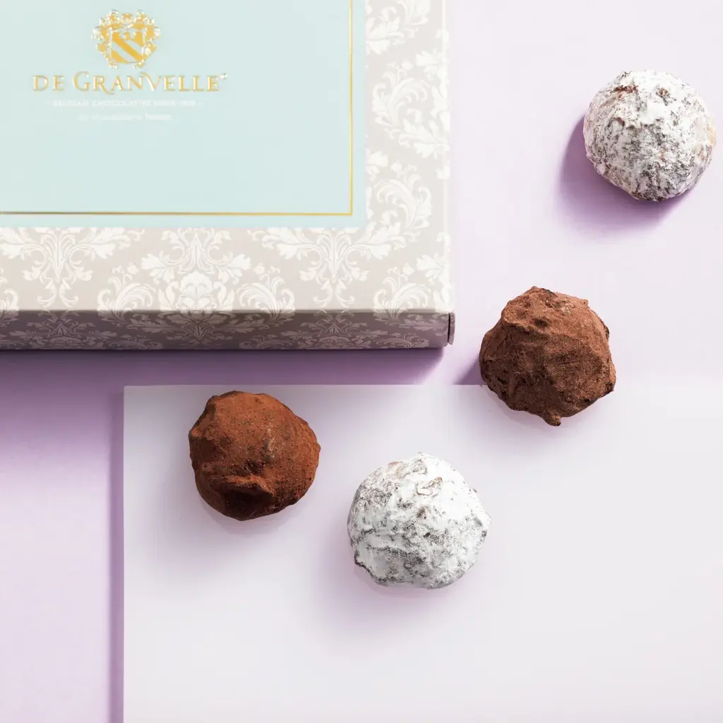 “贈答型”から自分が楽しむ“思い出型”に！？来場して楽しむスイーツの祭典/「ショコラプロムナード 松坂屋上野店のバレンタイン２０２６」 画像 24