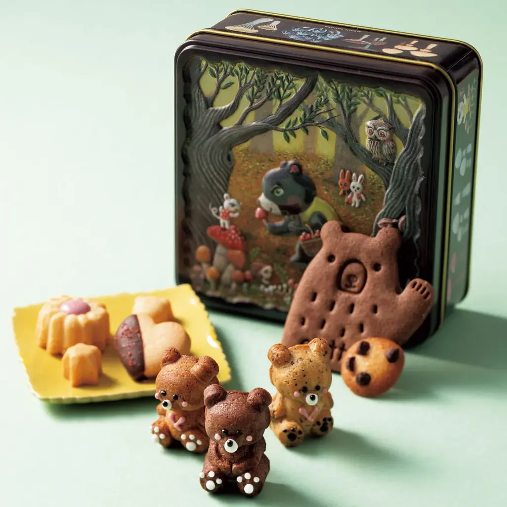 “贈答型”から自分が楽しむ“思い出型”に！？来場して楽しむスイーツの祭典/「ショコラプロムナード 松坂屋上野店のバレンタイン２０２６」 画像 25