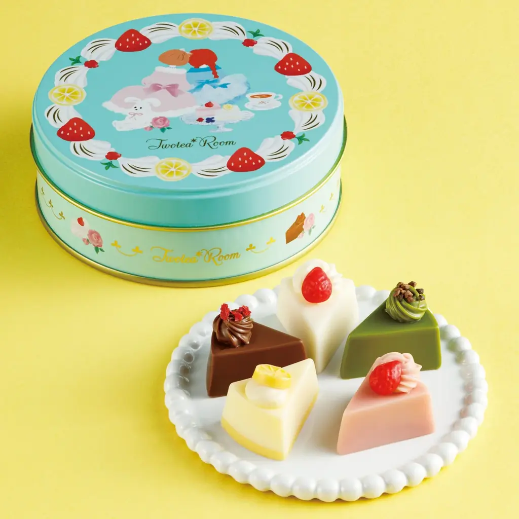 “贈答型”から自分が楽しむ“思い出型”に！？来場して楽しむスイーツの祭典/「ショコラプロムナード 松坂屋上野店のバレンタイン２０２６」 画像 26