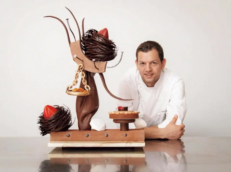 “贈答型”から自分が楽しむ“思い出型”に！？来場して楽しむスイーツの祭典/「ショコラプロムナード 松坂屋上野店のバレンタイン２０２６」 画像 8